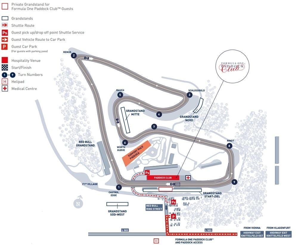 kort af Jórdanía gp