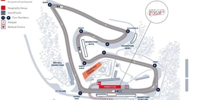 Kort af Jórdanía gp